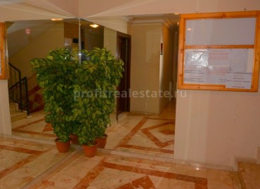 Меблированные апартаменты в курортном районе Махмутлар 120 кв.м. ID-0643 фото-12