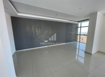 Two bedroom apartment with a large area, 300 meters from the beach of Mahmutlar, Alanya, 135 m2 ID-8661 фото-5