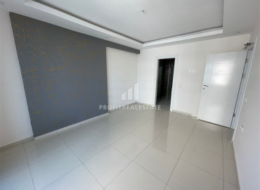 Two bedroom apartment with a large area, 300 meters from the beach of Mahmutlar, Alanya, 135 m2 ID-8661 фото-8