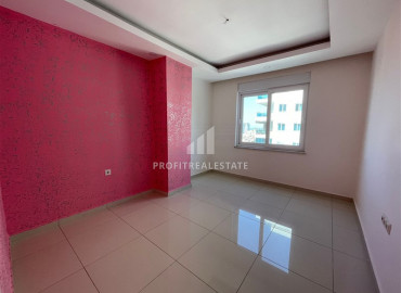 Two bedroom apartment with a large area, 300 meters from the beach of Mahmutlar, Alanya, 135 m2 ID-8661 фото-9