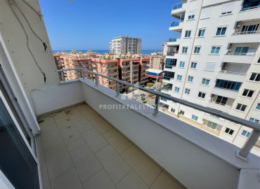 Two bedroom apartment with a large area, 300 meters from the beach of Mahmutlar, Alanya, 135 m2 ID-8661 фото-12