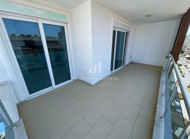 Two bedroom apartment with a large area, 300 meters from the beach of Mahmutlar, Alanya, 135 m2 ID-8661 фото-13