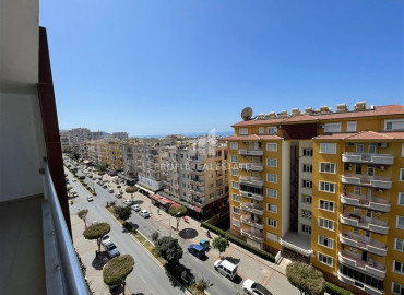 Two bedroom apartment with a large area, 300 meters from the beach of Mahmutlar, Alanya, 135 m2 ID-8661 фото-14