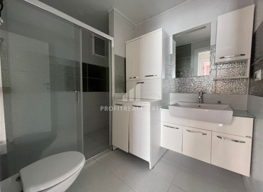 Two bedroom apartment with a large area, 300 meters from the beach of Mahmutlar, Alanya, 135 m2 ID-8661 фото-18