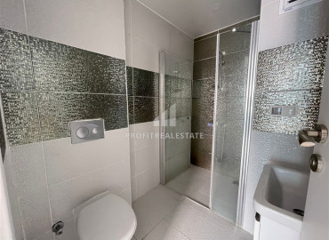 Two bedroom apartment with a large area, 300 meters from the beach of Mahmutlar, Alanya, 135 m2 ID-8661 фото-19