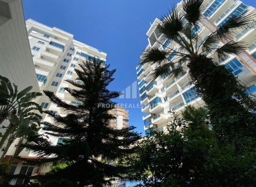 Two bedroom apartment with a large area, 300 meters from the beach of Mahmutlar, Alanya, 135 m2 ID-8661 фото-25