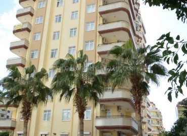 Меблированные апартаменты в курортном районе Махмутлар 120 кв.м. ID-0643 фото-17