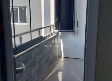 Новая квартира 1+1 в микрорайоне Соли, Мезитли в газифицированном доме городского типа ID-8672 фото-5