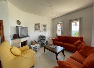 Duplex apartment, with three bedrooms, just 600 meters from the sea, Demirtas, Alanya, 125 m2 ID-8674 фото-4