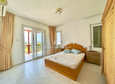 Duplex apartment, with three bedrooms, just 600 meters from the sea, Demirtas, Alanya, 125 m2 ID-8674 фото-10