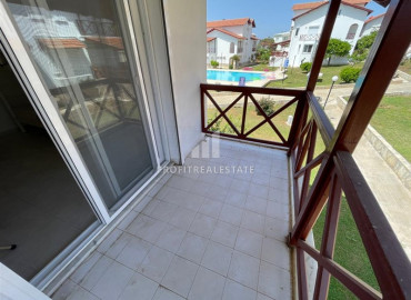 Duplex apartment, with three bedrooms, just 600 meters from the sea, Demirtas, Alanya, 125 m2 ID-8674 фото-19