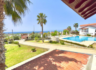 Duplex apartment, with three bedrooms, just 600 meters from the sea, Demirtas, Alanya, 125 m2 ID-8674 фото-20