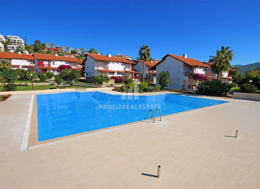 Duplex apartment, with three bedrooms, just 600 meters from the sea, Demirtas, Alanya, 125 m2 ID-8674 фото-25