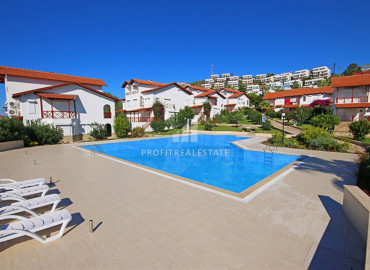 Duplex apartment, with three bedrooms, just 600 meters from the sea, Demirtas, Alanya, 125 m2 ID-8674 фото-26