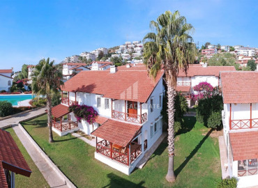 Duplex apartment, with three bedrooms, just 600 meters from the sea, Demirtas, Alanya, 125 m2 ID-8674 фото-29