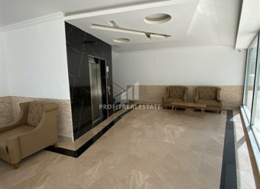 One bedroom apartment with furniture and appliances, 200 meters from the center of Mahmutlar, 60 m2 ID-5953 фото-18
