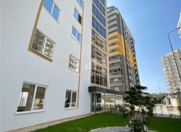 Двухкомнатные апартаменты, с мебелью и техникой, в 200 метрах от центра Махмутлара, 60 м2 ID-5953 фото-23