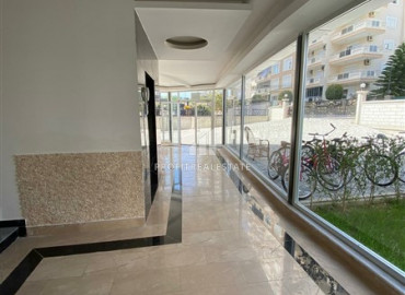 One bedroom apartment with furniture and appliances, 200 meters from the center of Mahmutlar, 60 m2 ID-5953 фото-20
