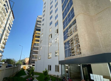 Двухкомнатные апартаменты, с мебелью и техникой, в 200 метрах от центра Махмутлара, 60 м2 ID-5953 фото-21