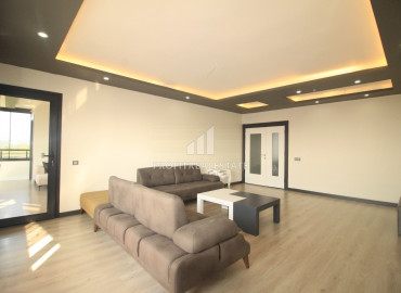 View duplex 4 + 1 in a new residence with good facilities, in a prestigious microdistrict of Mersin Soli ID-8676 фото-20