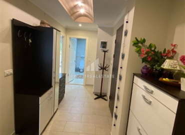 Furnished two bedroom apartment just 350 meters from Mahmutlar beach, Alanya, 110 m2 ID-8678 фото-2