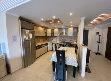 Furnished two bedroom apartment just 350 meters from Mahmutlar beach, Alanya, 110 m2 ID-8678 фото-4