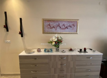 Furnished two bedroom apartment just 350 meters from Mahmutlar beach, Alanya, 110 m2 ID-8678 фото-5