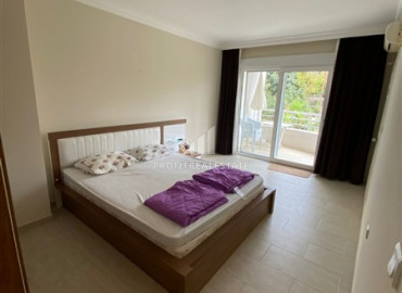 Furnished two bedroom apartment just 350 meters from Mahmutlar beach, Alanya, 110 m2 ID-8678 фото-6