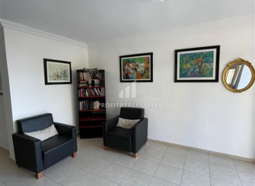 Furnished two bedroom apartment just 350 meters from Mahmutlar beach, Alanya, 110 m2 ID-8678 фото-7