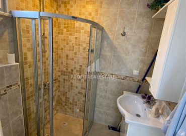 Furnished two bedroom apartment just 350 meters from Mahmutlar beach, Alanya, 110 m2 ID-8678 фото-11