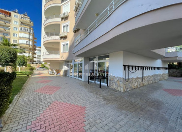 Furnished two bedroom apartment just 350 meters from Mahmutlar beach, Alanya, 110 m2 ID-8678 фото-12