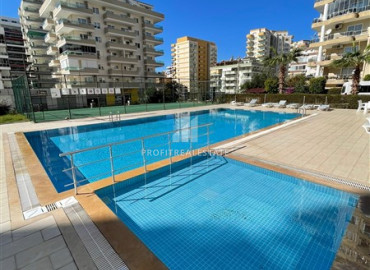 Furnished two bedroom apartment just 350 meters from Mahmutlar beach, Alanya, 110 m2 ID-8678 фото-13