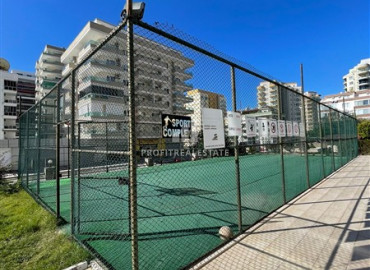 Furnished two bedroom apartment just 350 meters from Mahmutlar beach, Alanya, 110 m2 ID-8678 фото-15