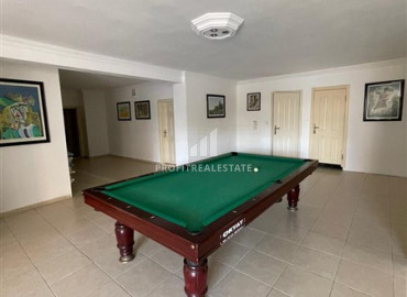 Furnished two bedroom apartment just 350 meters from Mahmutlar beach, Alanya, 110 m2 ID-8678 фото-16