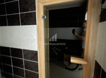 Furnished two bedroom apartment just 350 meters from Mahmutlar beach, Alanya, 110 m2 ID-8678 фото-17