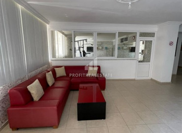 Furnished two bedroom apartment just 350 meters from Mahmutlar beach, Alanya, 110 m2 ID-8678 фото-18