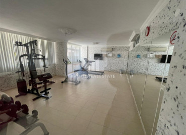 Furnished two bedroom apartment just 350 meters from Mahmutlar beach, Alanya, 110 m2 ID-8678 фото-19