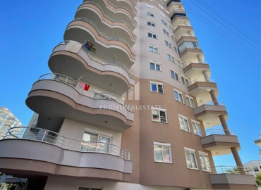 Furnished two bedroom apartment just 350 meters from Mahmutlar beach, Alanya, 110 m2 ID-8678 фото-22