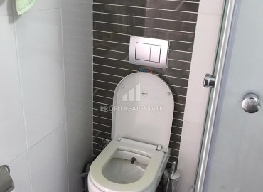 Cozy furnished one-bedroom apartment in Ciftlikkoy, Mersin ID-8688 фото-8