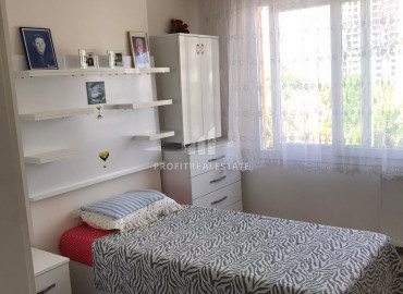 Cozy furnished one-bedroom apartment in Ciftlikkoy, Mersin ID-8688 фото-10