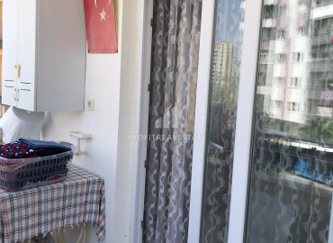 Cozy furnished one-bedroom apartment in Ciftlikkoy, Mersin ID-8688 фото-11