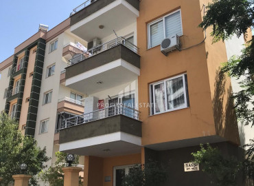 Cozy furnished one-bedroom apartment in Ciftlikkoy, Mersin ID-8688 фото-12