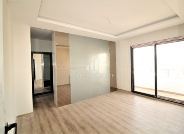 Four-bedroom apartment in a new residence with comfortable facilities, in Soli, Mersin ID-8690 фото-17