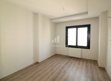 Four-bedroom apartment in a new residence with comfortable facilities, in Soli, Mersin ID-8690 фото-19
