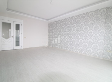 Большая квартира оригинальной планировки 2,5+1 в районе Соли, Мезитли, в 400м от центра ID-8691 фото-3