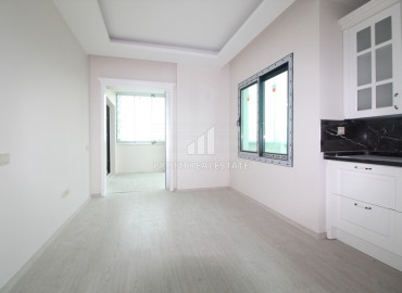 Большая квартира оригинальной планировки 2,5+1 в районе Соли, Мезитли, в 400м от центра ID-8691 фото-6