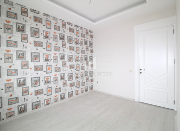 Large apartment of the original layout 2.5 + 1 in the Soli area, Mezitli, 400m from the center ID-8691 фото-11