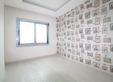 Large apartment of the original layout 2.5 + 1 in the Soli area, Mezitli, 400m from the center ID-8691 фото-12