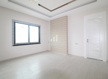 Large apartment of the original layout 2.5 + 1 in the Soli area, Mezitli, 400m from the center ID-8691 фото-15