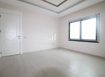 Большая квартира оригинальной планировки 2,5+1 в районе Соли, Мезитли, в 400м от центра ID-8691 фото-16
